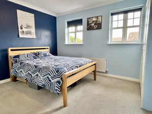 Bedroom 2- click for photo gallery